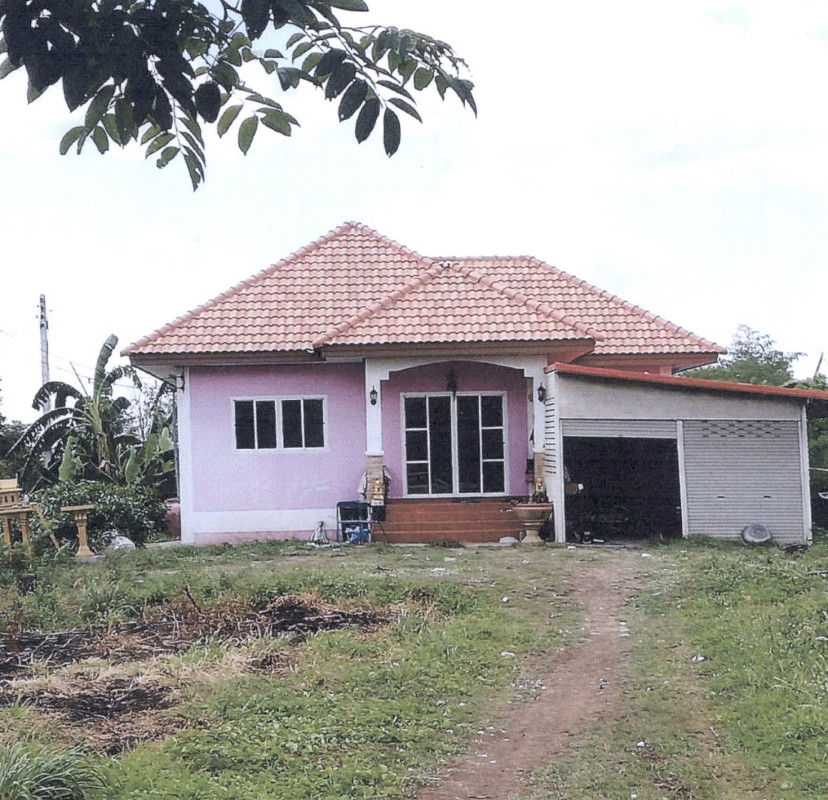 บ้านเดี่ยว เพชรบูรณ์ วิเชียรบุรี ท่าโรง 655876