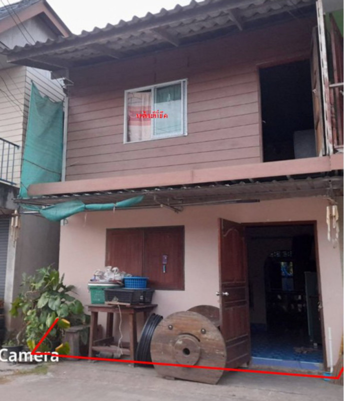 ทาวน์เฮ้าส์ ชุมพร เมืองชุมพร ท่ายาง 1067040