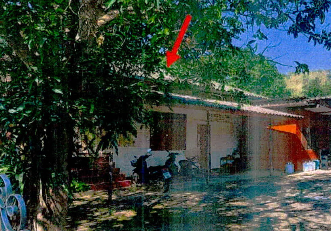 บ้านเดี่ยว ลำปาง แม่เมาะ แม่เมาะ 748680