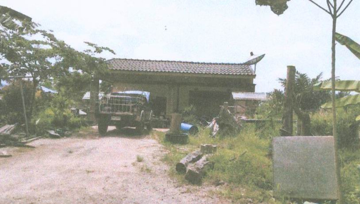 บ้านเดี่ยว กระบี่ ลำทับ ลำทับ 900000