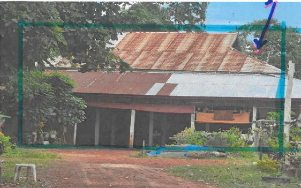 บ้านเดี่ยว นครพนม นาแก พระซอง 1692170