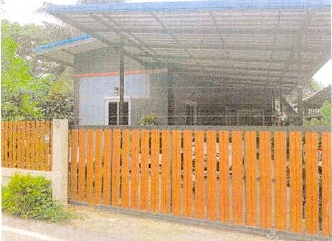 บ้านเดี่ยว ลำปาง เมืองลำปาง ชมพู 978300