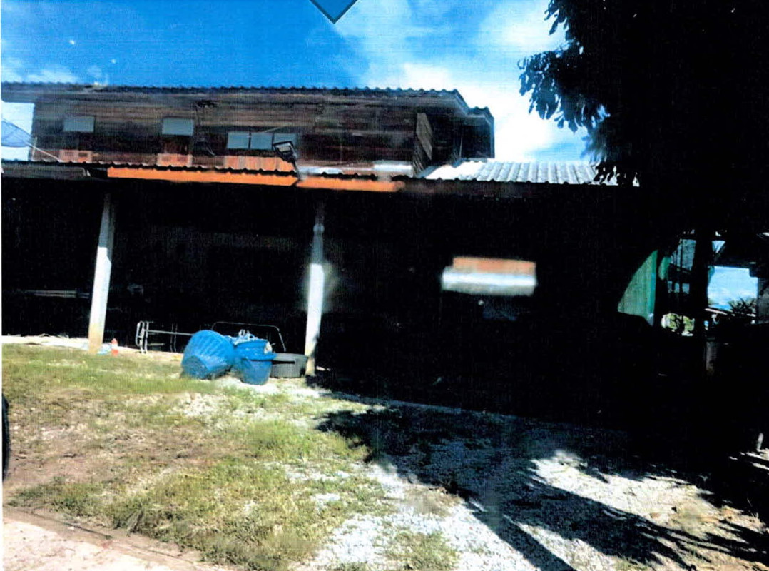 บ้านเดี่ยว ลำปาง แม่ทะ ป่าตัน 1362174