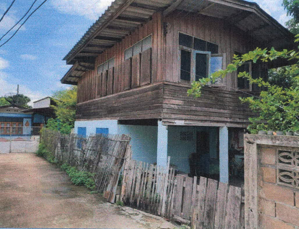 ทาวน์เฮ้าส์ ลำปาง เมืองลำปาง พิชัย 587550