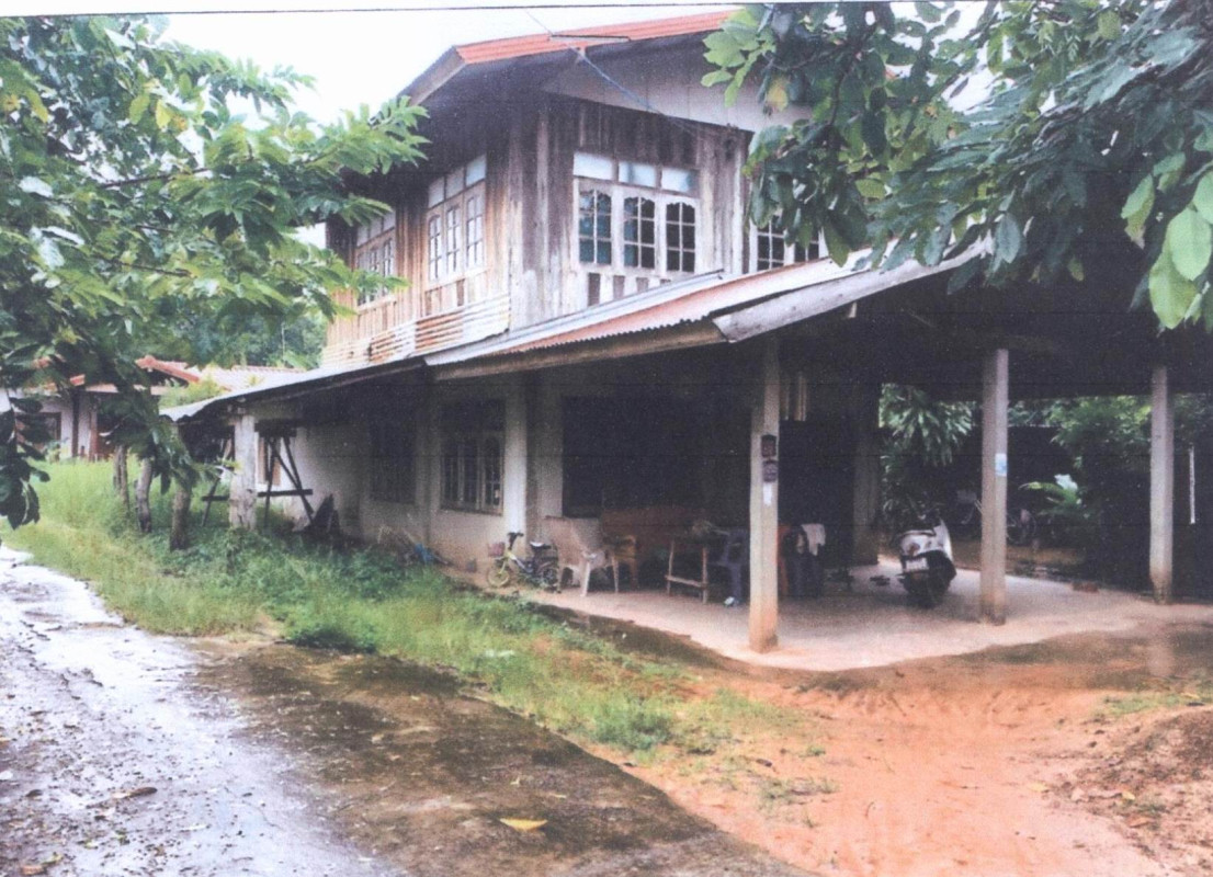 บ้านเดี่ยว อุบลราชธานี ศรีเมืองใหม่ นาคำ 547590