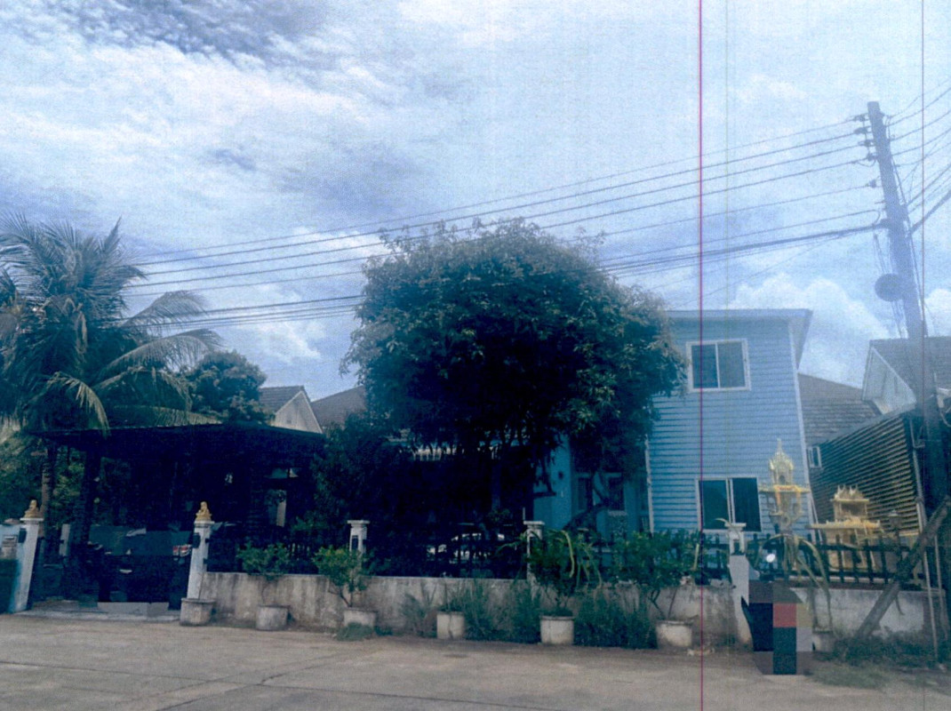 บ้านเดี่ยว สุราษฎร์ธานี เมืองสุราษฎร์ธานี มะขามเตี้ย 3359800