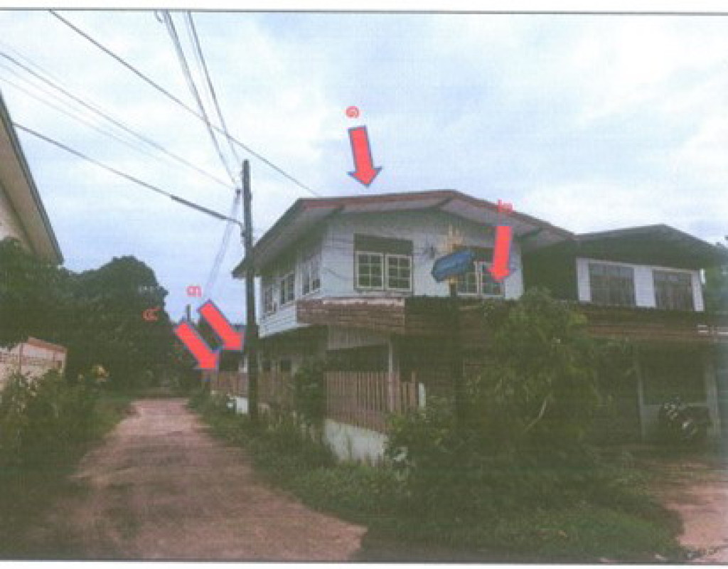 ทาวน์เฮ้าส์ นครพนม เมืองนครพนม ในเมือง 473500