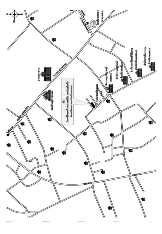 ทาวน์เฮ้าส์ นครพนม เมืองนครพนม ในเมือง 473500