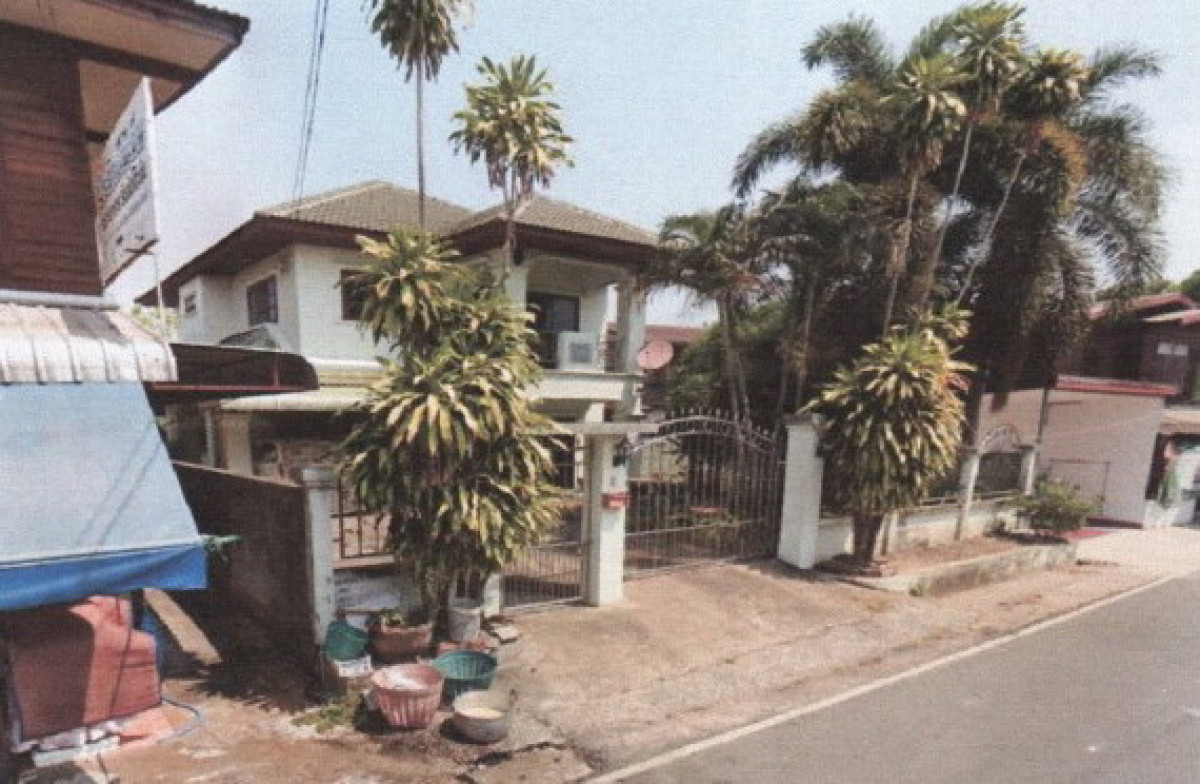 บ้านเดี่ยว อุบลราชธานี พิบูลมังสาหาร พิบูล 2191500
