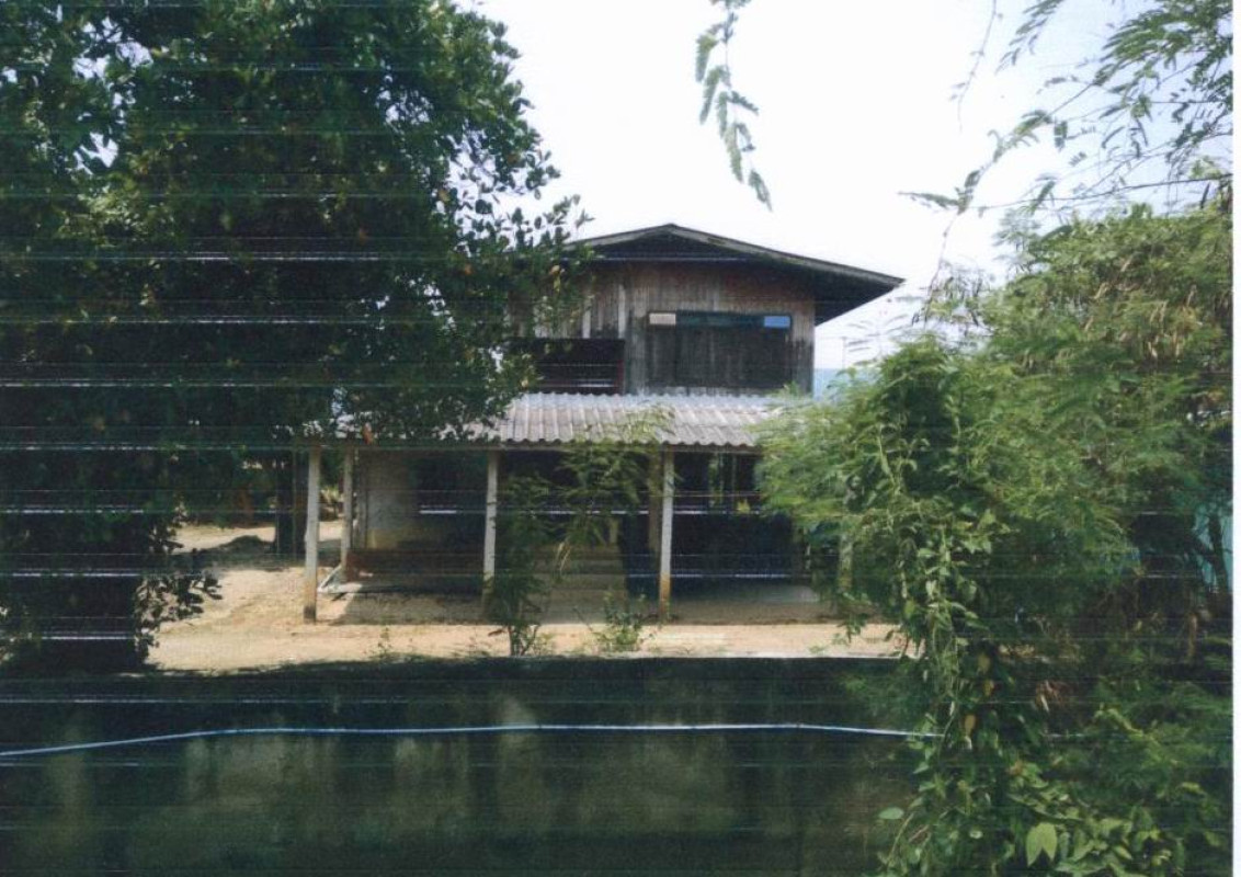 บ้านเดี่ยว แพร่ สูงเม่น ดอนมูล 795900