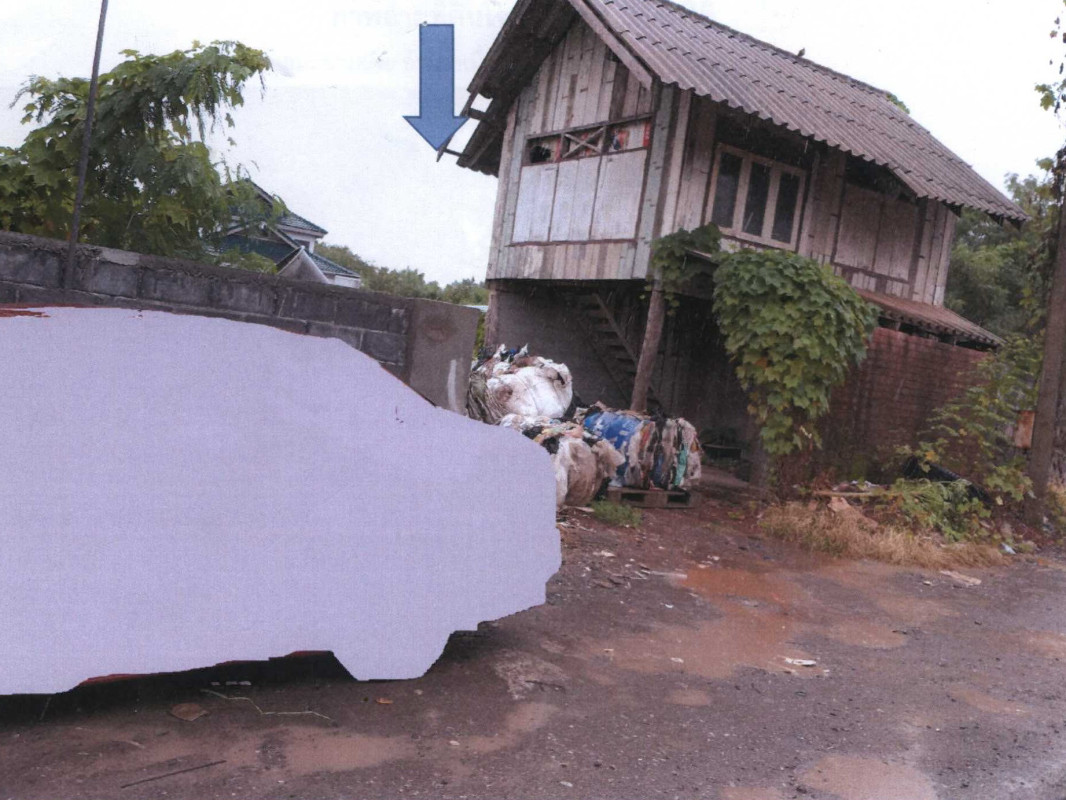 บ้านเดี่ยว สุราษฎร์ธานี เมืองสุราษฎร์ธานี มะขามเตี้ย 1254440