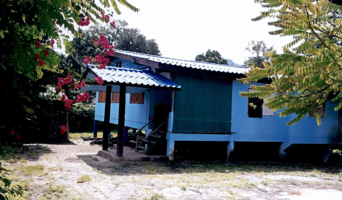 บ้านเดี่ยว ลำปาง แม่เมาะ สบป้าน 1026300