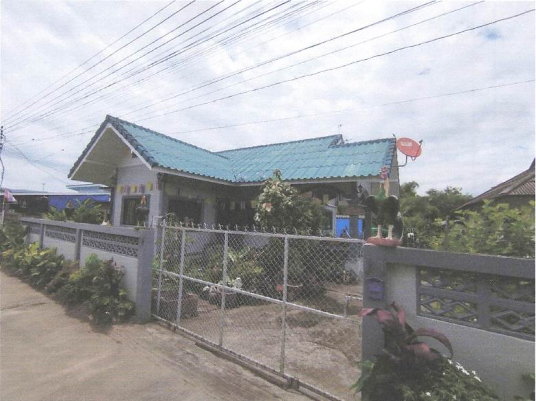 บ้านเดี่ยว เชียงใหม่ แม่แตง อินทขิล 605960