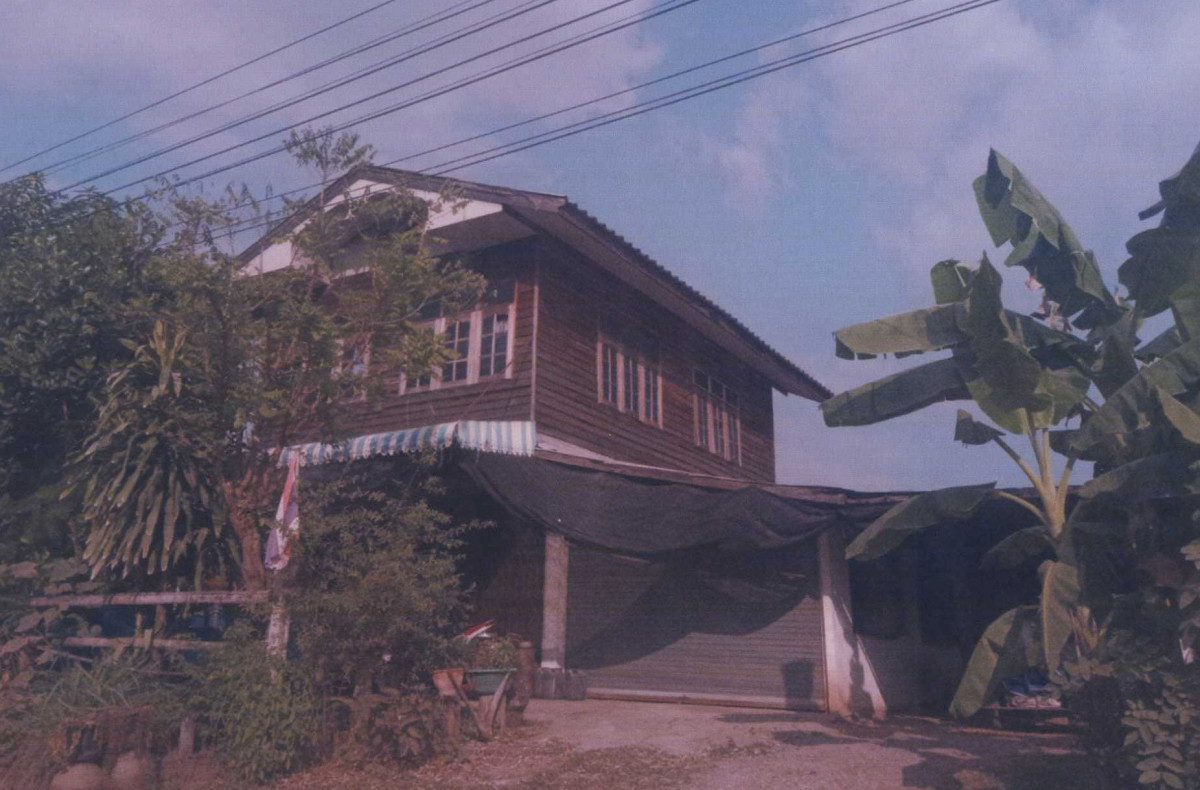 บ้านเดี่ยว ชัยภูมิ ภูเขียว หนองคอนไทย 568400