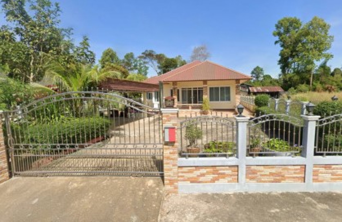 Single house Ubon Ratchathani Samrong Samrong 3249618