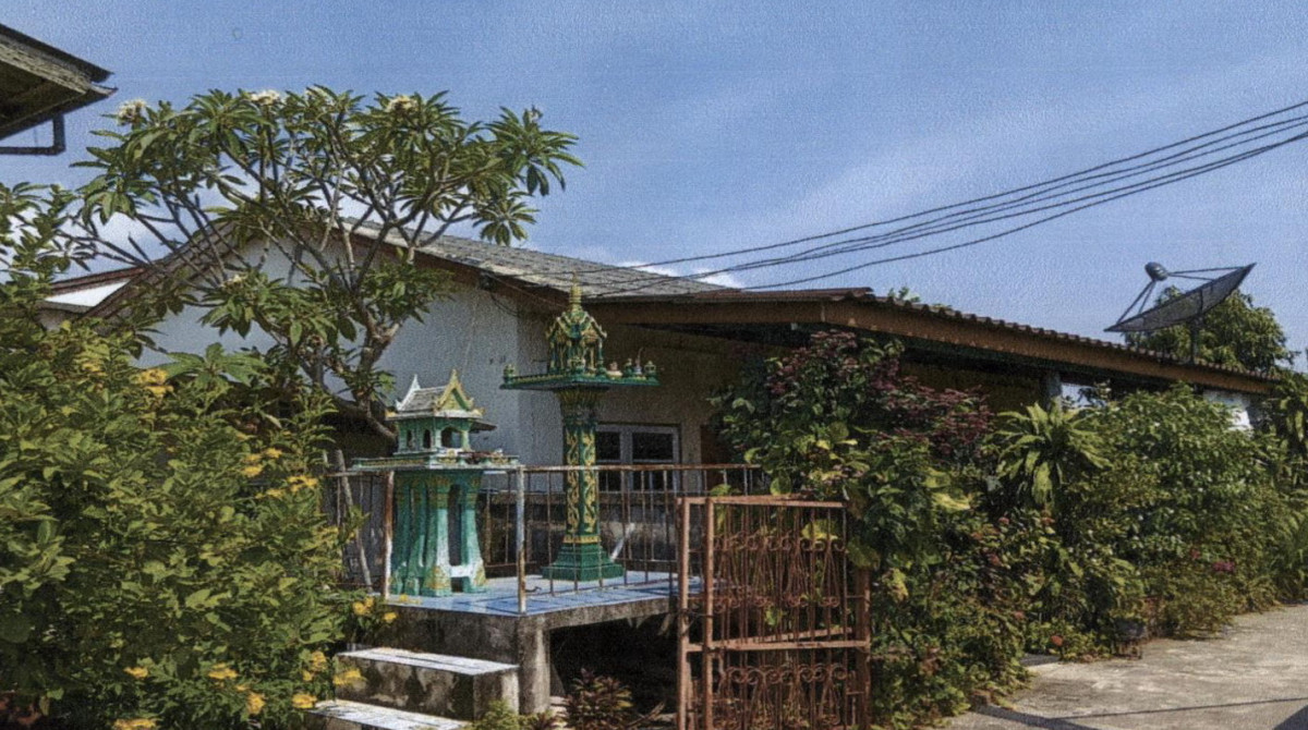 ทาวน์เฮ้าส์ ประจวบคีรีขันธ์ หัวหิน หนองแก 3715500