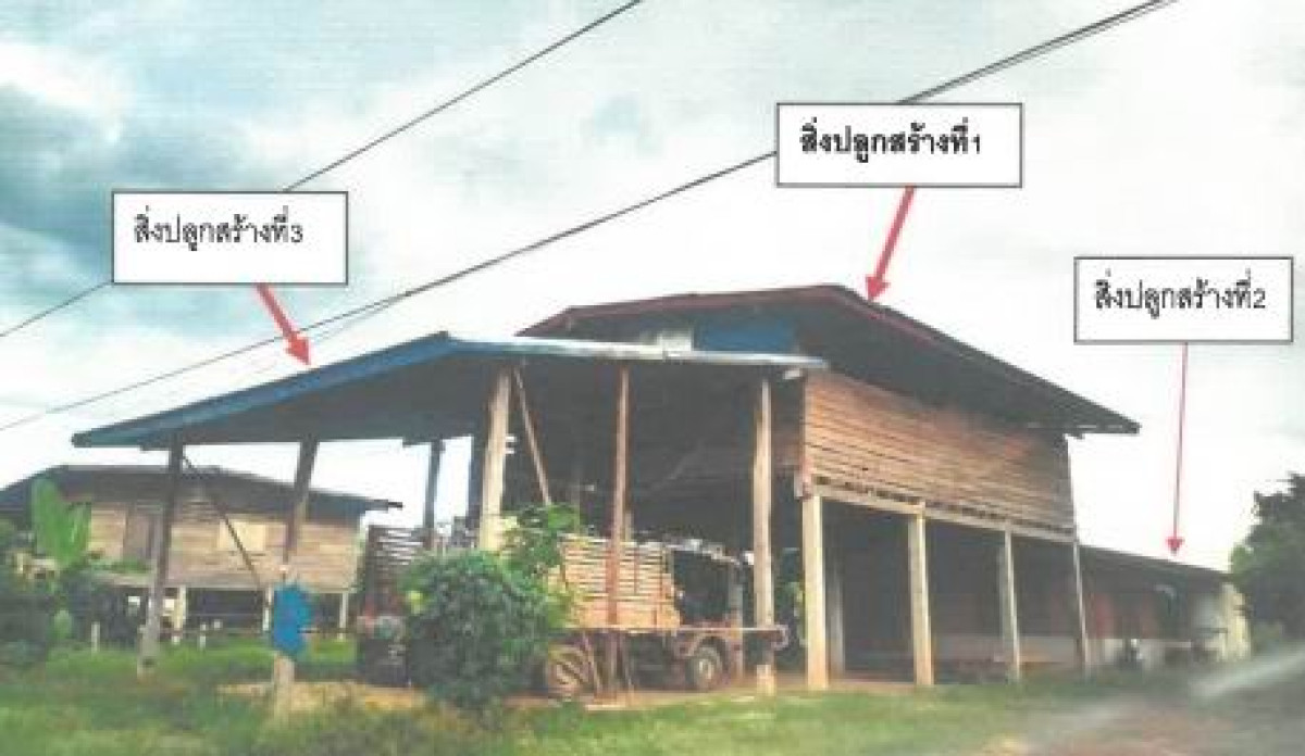 บ้านเดี่ยว กาฬสินธุ์ สามชัย สำราญ 224600