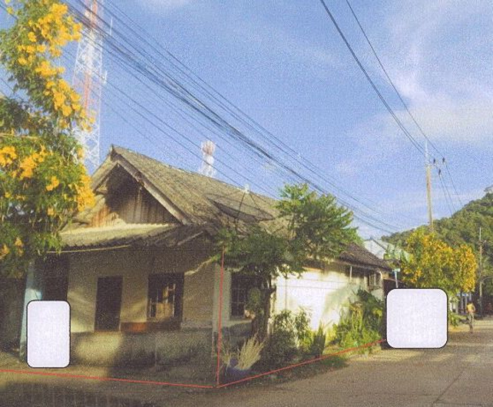 บ้านเดี่ยว กระบี่ เกาะลันตา ศาลาด่าน 1058400