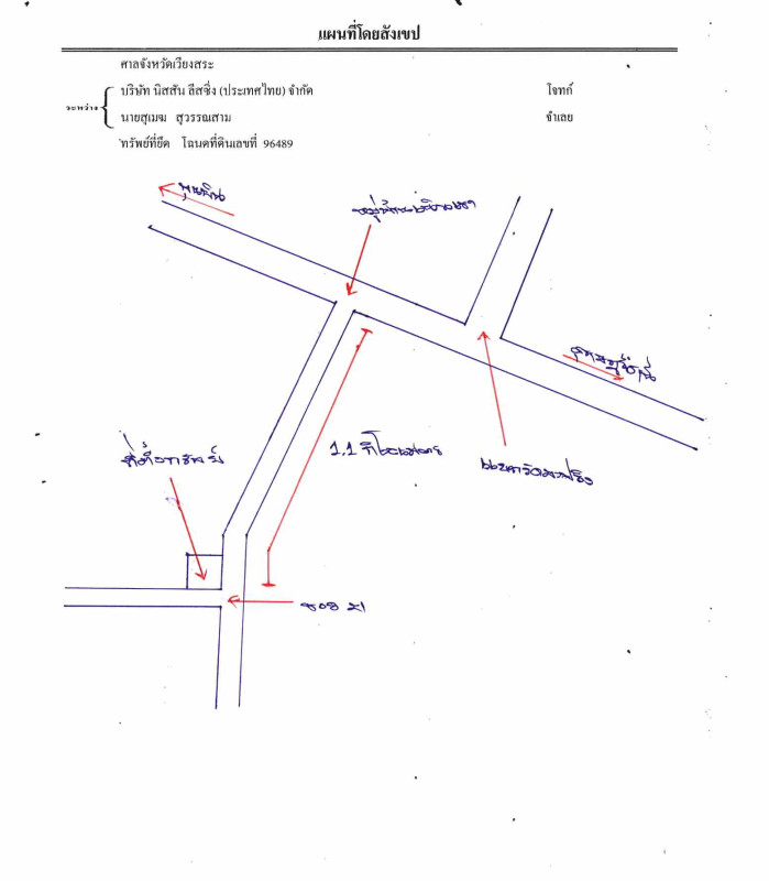 ทาวน์เฮ้าส์ สุราษฎร์ธานี เมืองสุราษฎร์ธานี วัดประดู่ 1065750