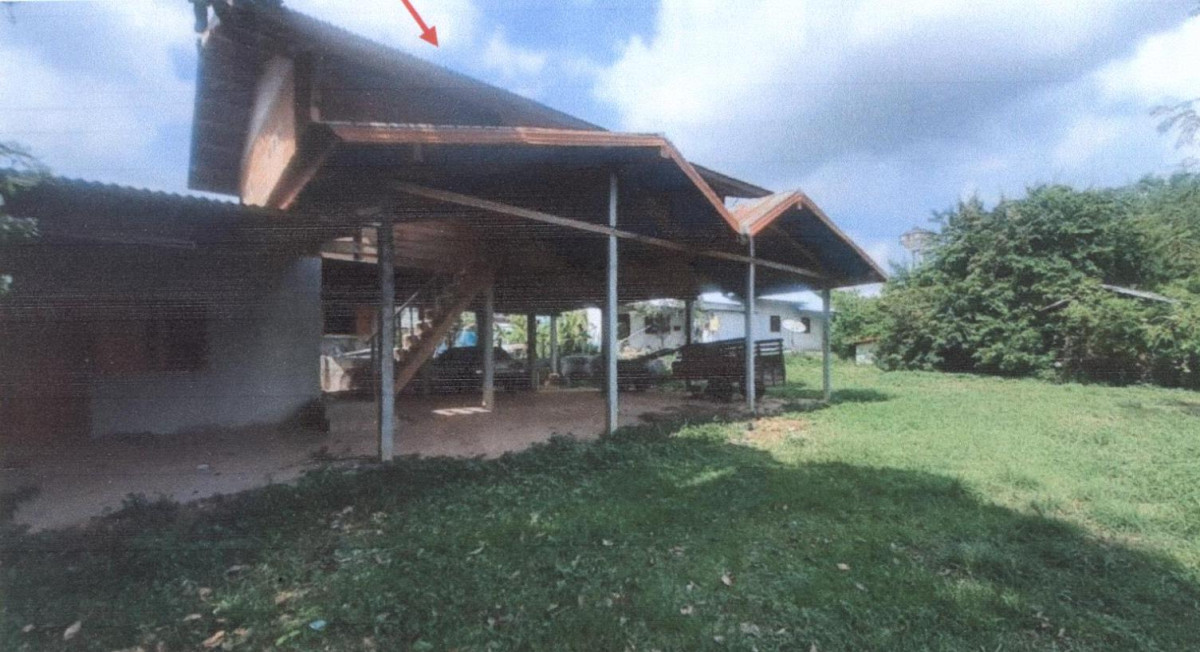 บ้านเดี่ยว อุบลราชธานี กุดข้าวปุ้น กาบิน 581540
