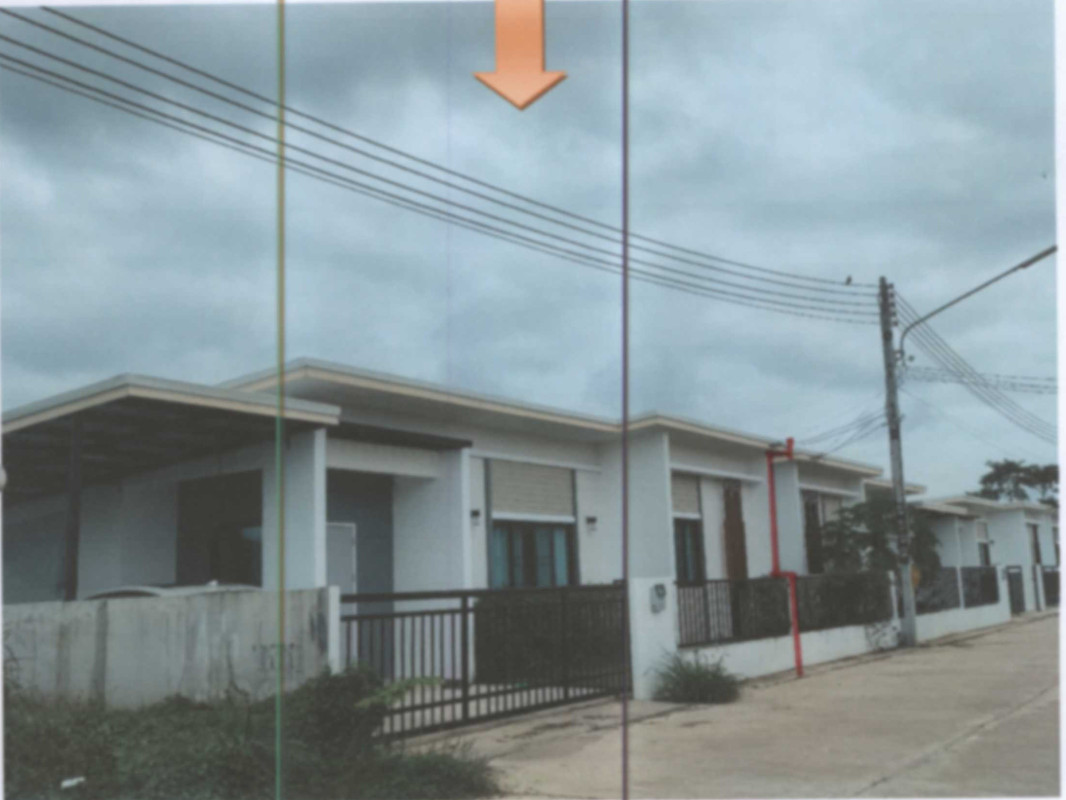 บ้านเดี่ยว นครพนม เมืองนครพนม หนองญาติ 785640