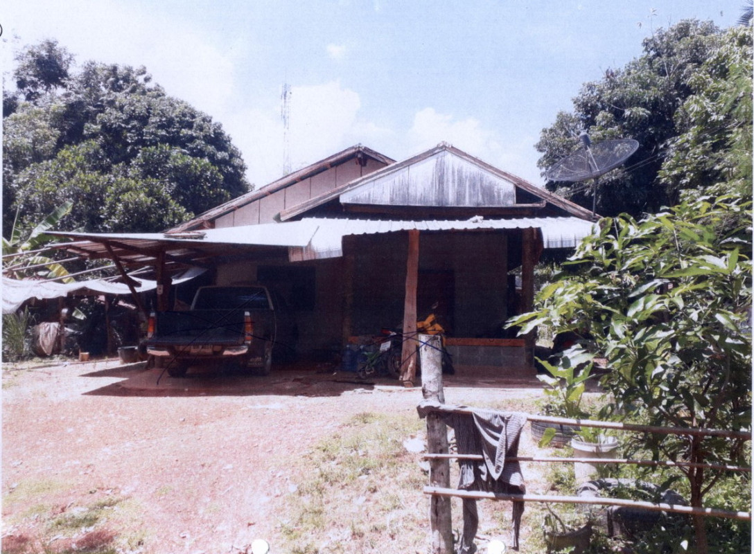 บ้านเดี่ยว นครพนม เมืองนครพนม โพธิ์ตาก 284560
