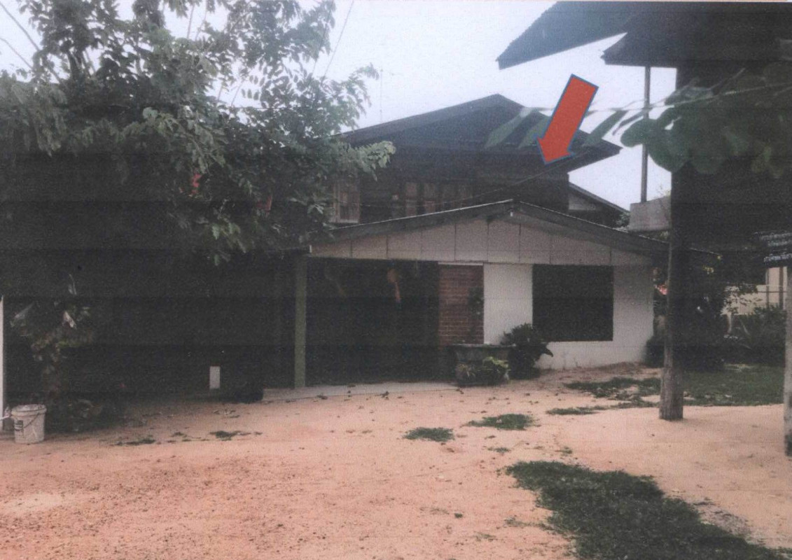 บ้านเดี่ยว กาฬสินธุ์ เมืองกาฬสินธุ์ เหนือ 392200