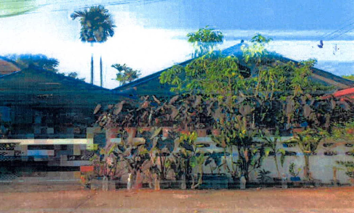 บ้านเดี่ยว ลำปาง เมืองลำปาง ปงแสนทอง 734200