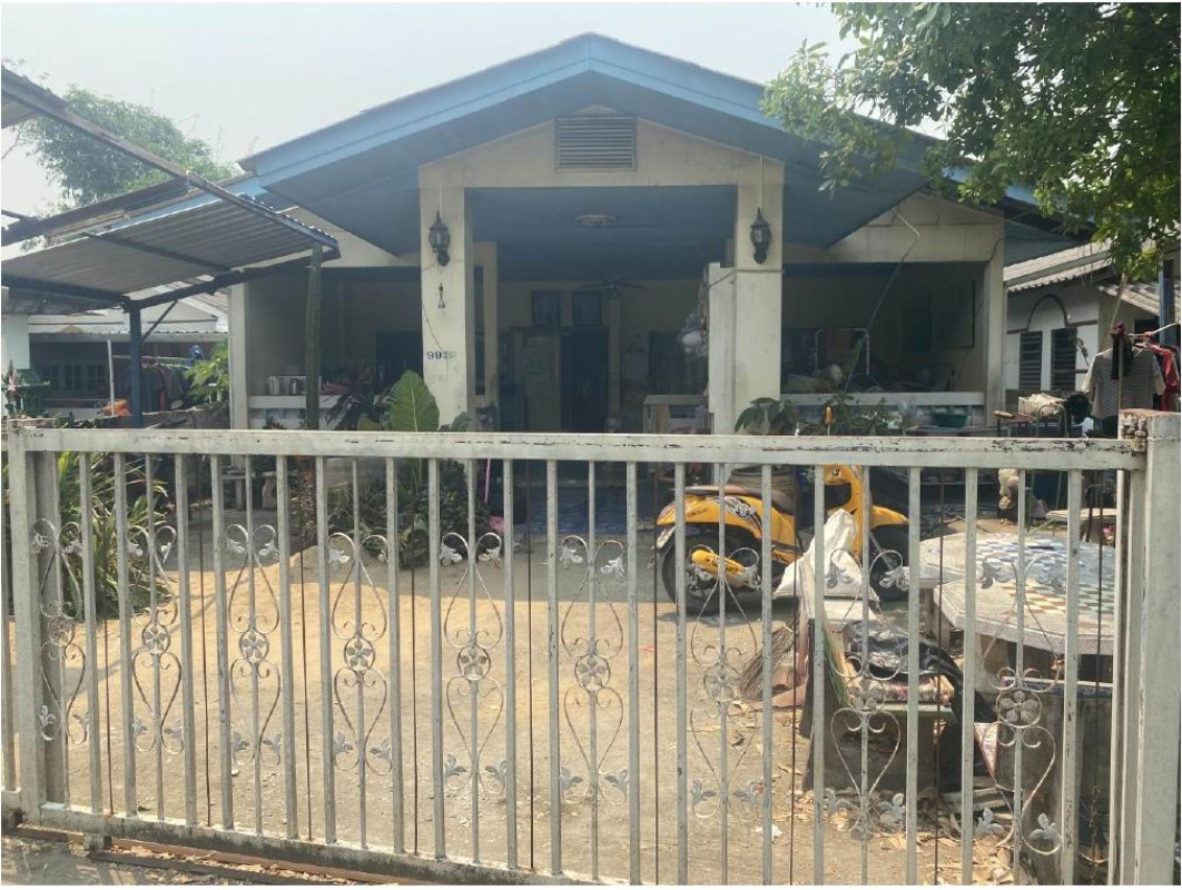 บ้านเดี่ยว เชียงใหม่ แม่ริม เหมืองแก้ว 957480