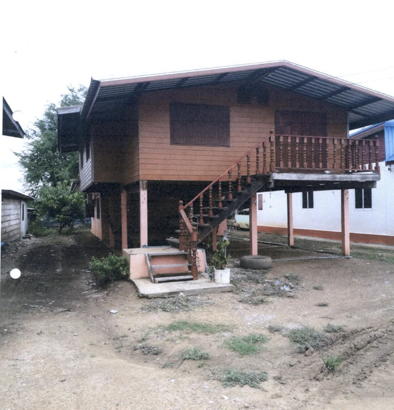 บ้านเดี่ยว เพชรบูรณ์ วิเชียรบุรี บึงกระจับ 576800