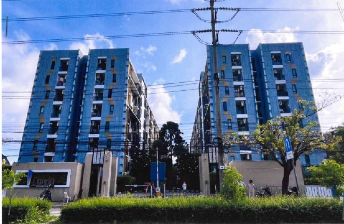คอนโด กรุงเทพมหานคร บางนา บางนา 1320475