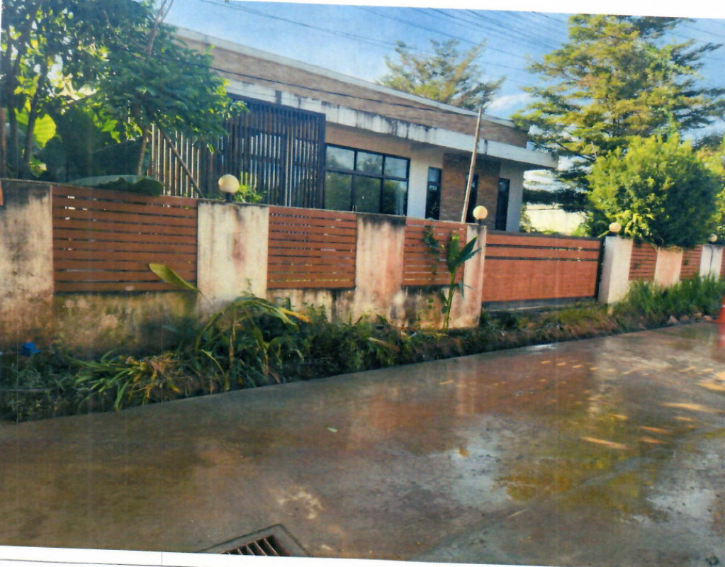 Single house Sakon Nakhon Mueang Sakon Nakhon Dong Mafai 1266157