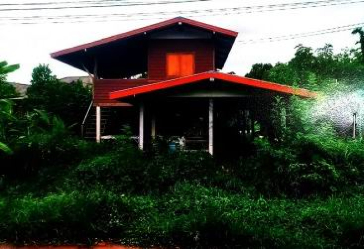บ้านเดี่ยว สกลนคร สว่างแดนดิน ทรายมูล 413840