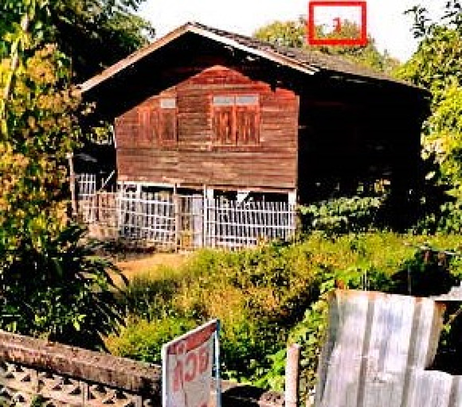 บ้านเดี่ยว ลำปาง เมืองลำปาง ชมพู 554722