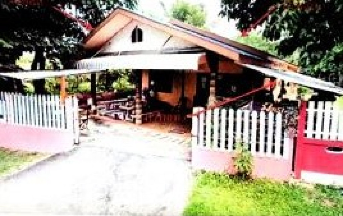 บ้านเดี่ยว นครพนม ท่าอุเทน ท่าจำปา 555878