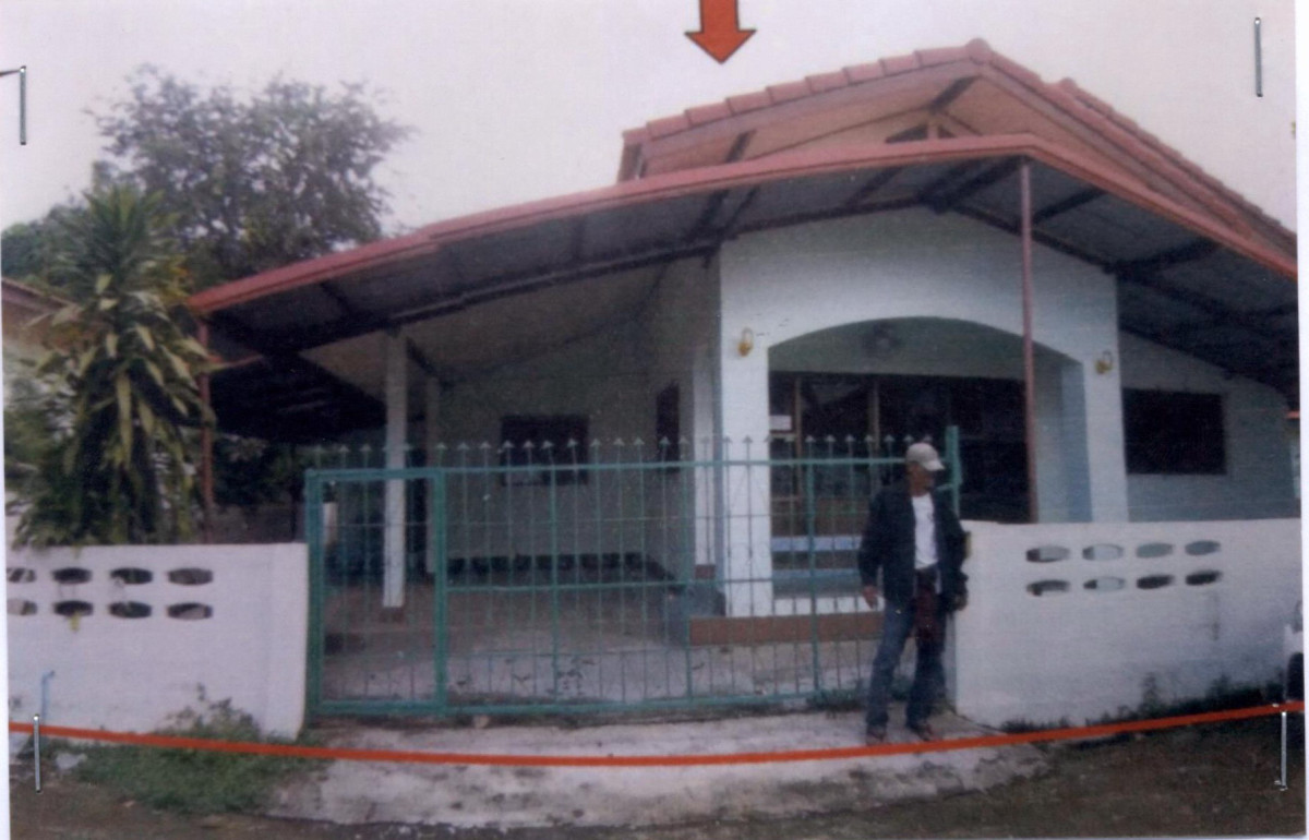 บ้านเดี่ยว อุบลราชธานี เมืองอุบลราชธานี ขามใหญ่ 857200