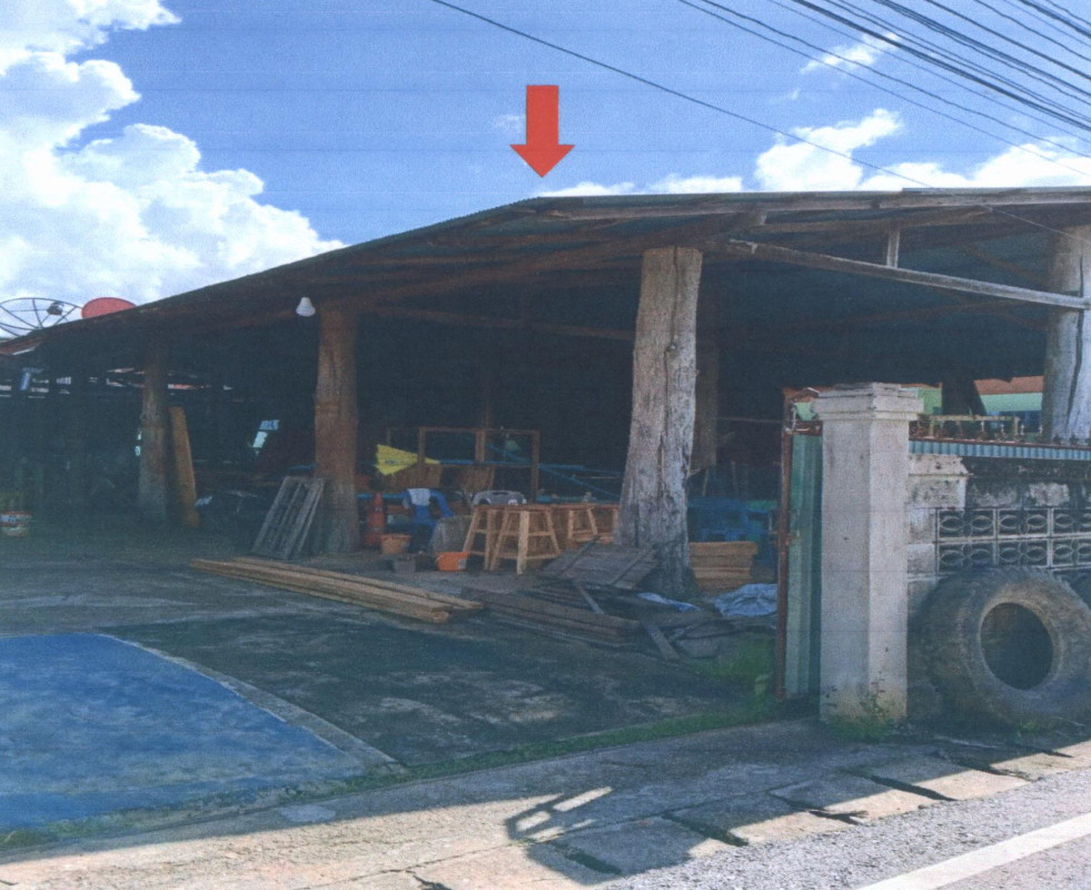 บ้านเดี่ยว แพร่ สูงเม่น น้ำชำ 206460