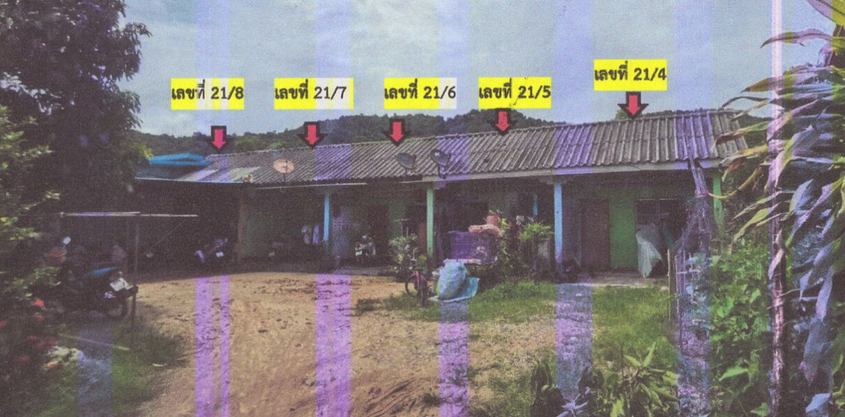 บ้านเดี่ยว กระบี่ เมืองกระบี่ อ่าวนาง 0