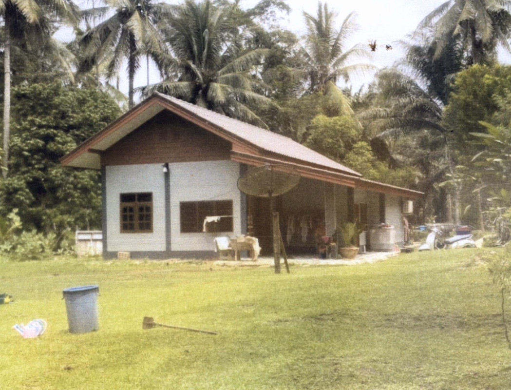 บ้านเดี่ยว ชุมพร ท่าแซะ ท่าแซะ 877644