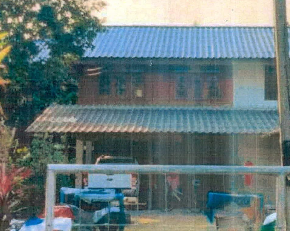 บ้านเดี่ยว ลำปาง เมืองลำปาง พระบาท 1107896