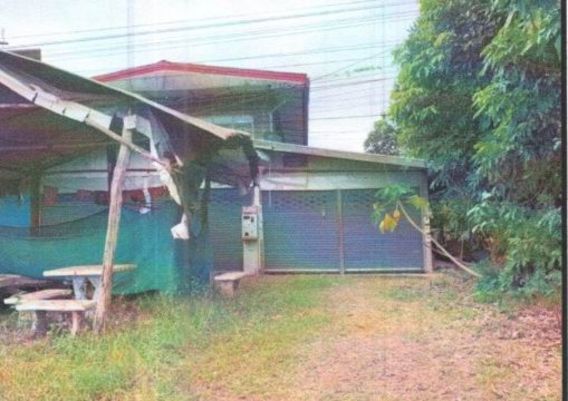 บ้านเดี่ยว สกลนคร วานรนิวาส ศรีวิชัย 892200