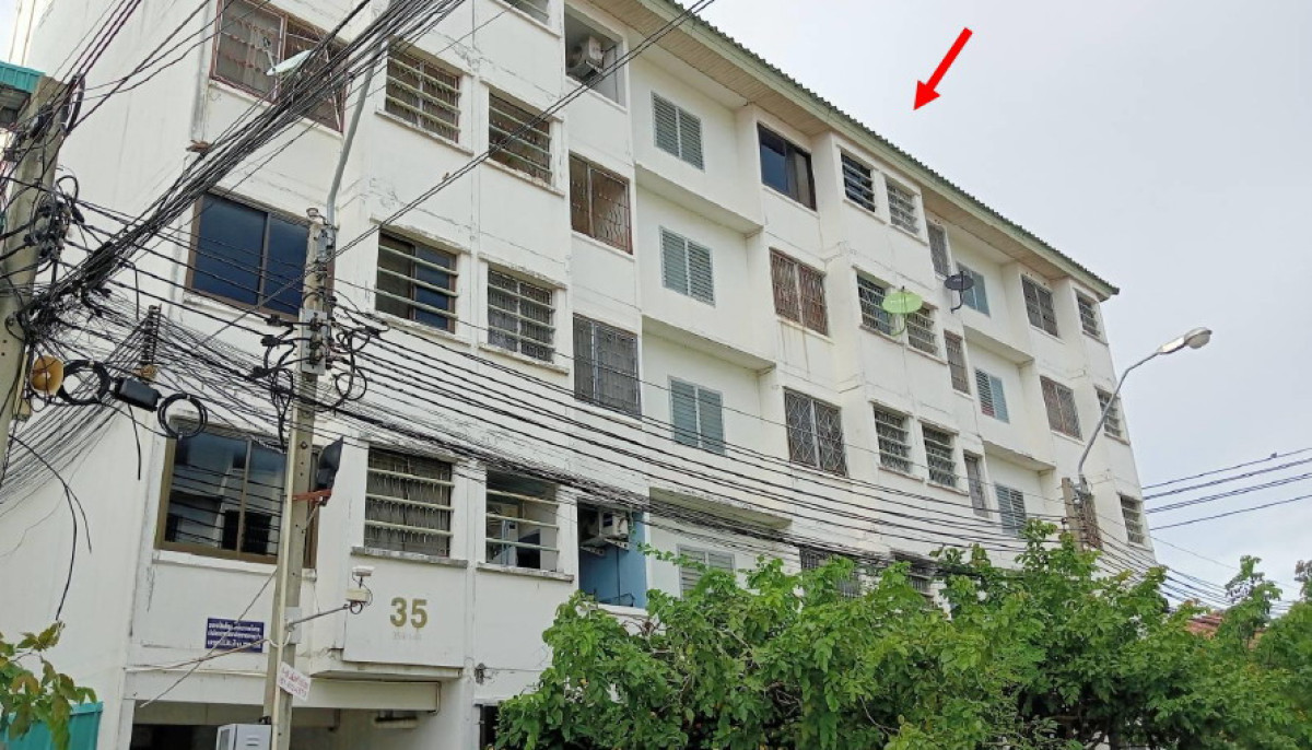 Condominium Bangkok Sai Mai Sai Mai 404261