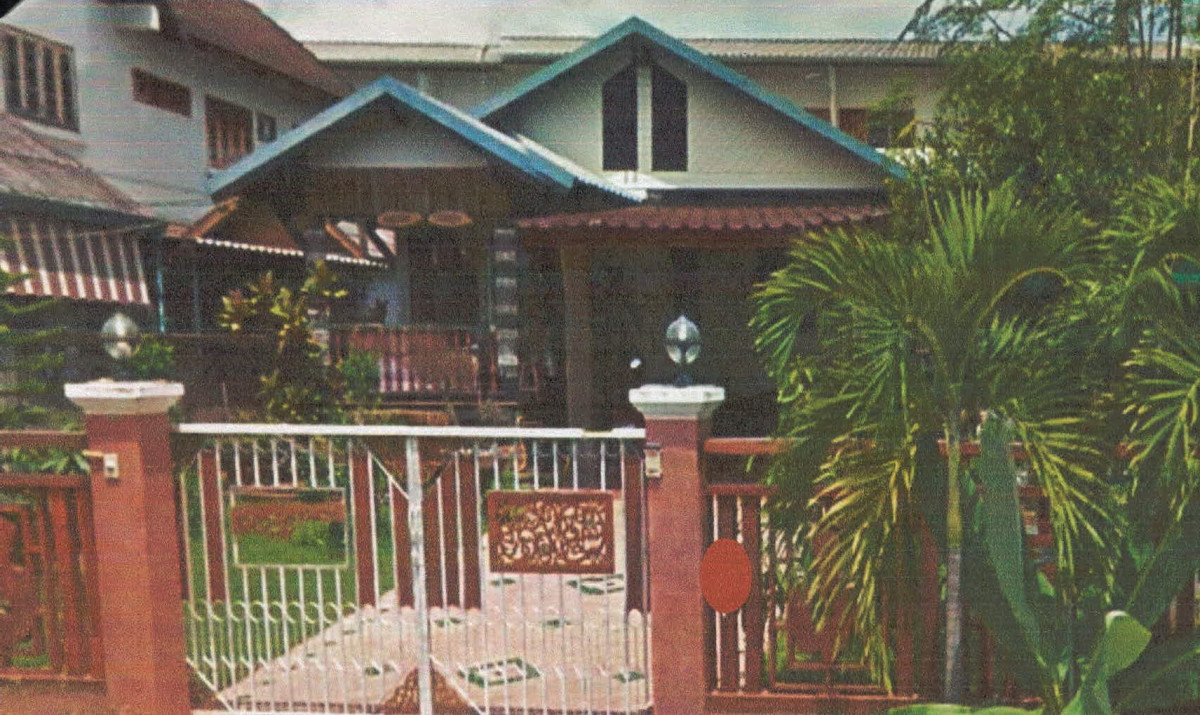 บ้านเดี่ยว ลำปาง เมืองลำปาง พระบาท 705078