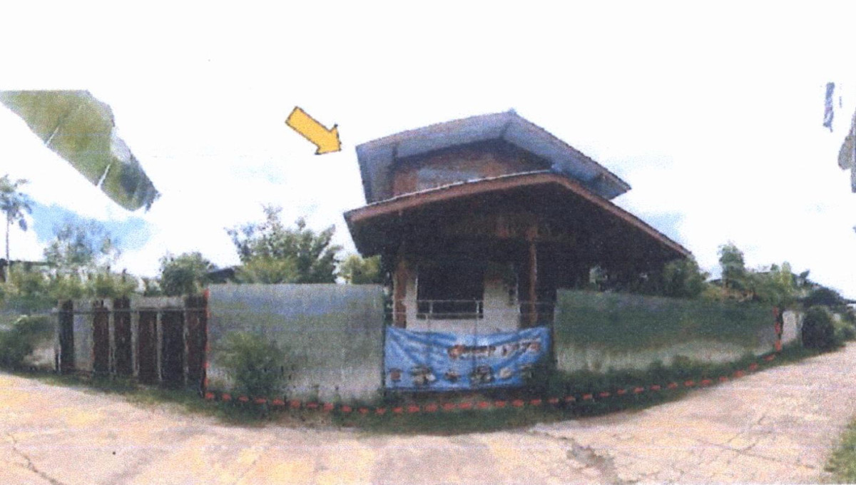 บ้านเดี่ยว แพร่ เด่นชัย ปงป่าหวาย 1696704