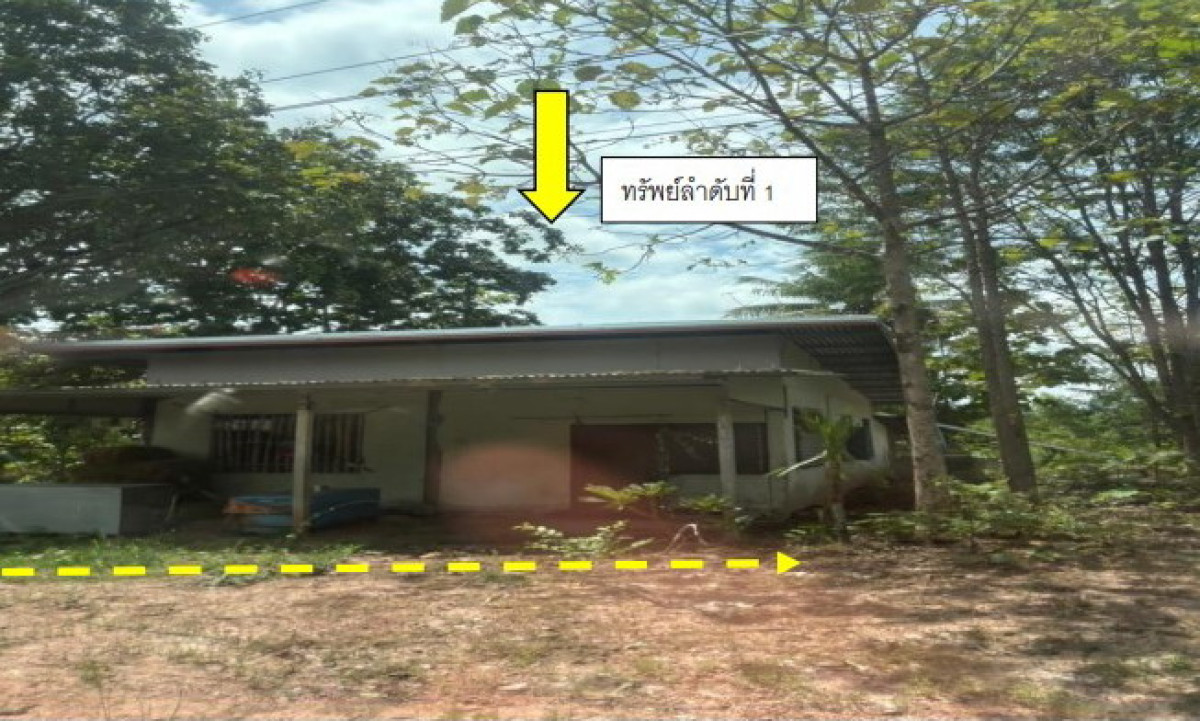 บ้านเดี่ยว อุบลราชธานี พิบูลมังสาหาร กุดชมภู 1676950