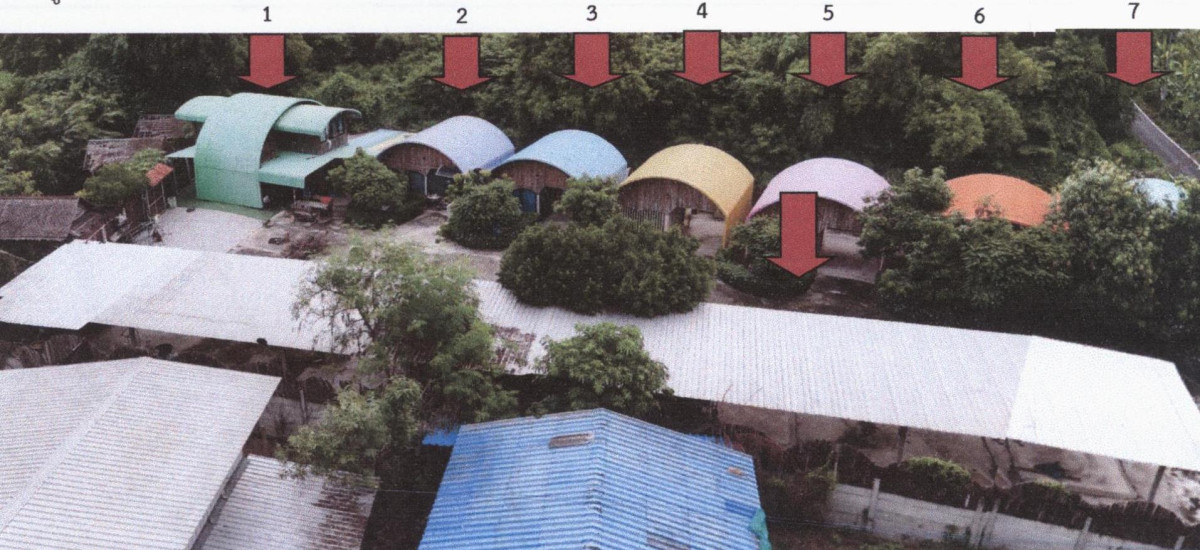 บ้านเดี่ยว พระนครศรีอยุธยา บ้านแพรก บ้านใหม่ 2777261
