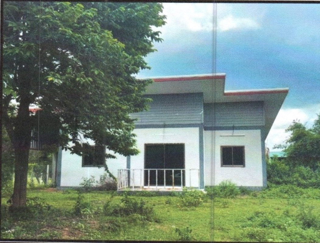 Single house Sakon Nakhon Mueang Sakon Nakhon Huai Yang 962880