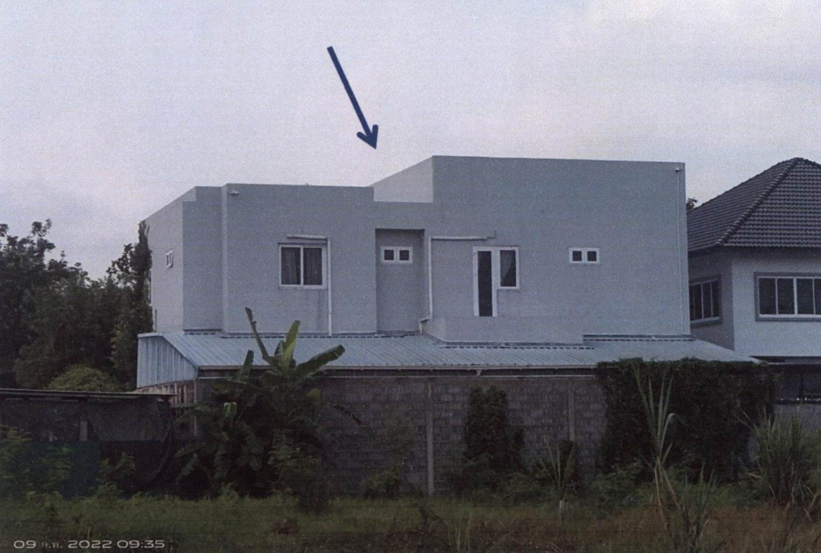 บ้านเดี่ยว กรุงเทพมหานคร สะพานสูง สะพานสูง 6394944