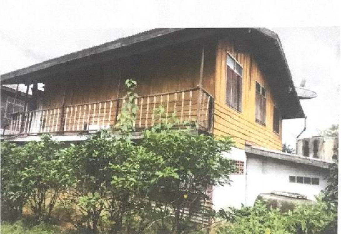 บ้านเดี่ยว บุรีรัมย์ แคนดง แคนดง 604080