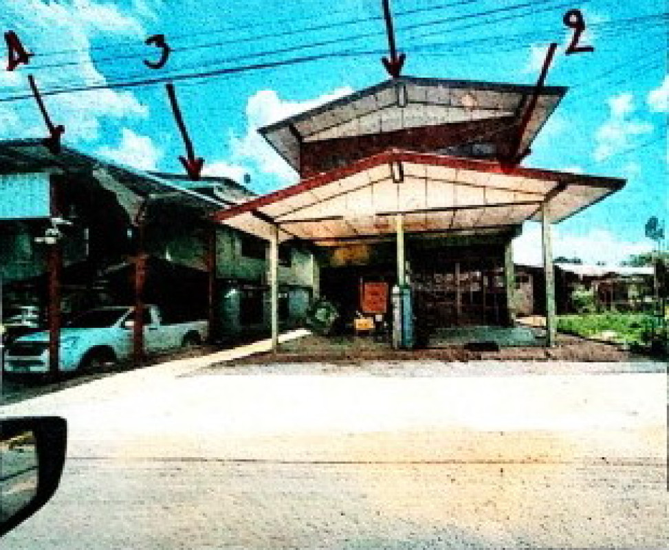 บ้านเดี่ยว นครพนม ธาตุพนม ธาตุพนม 1963160